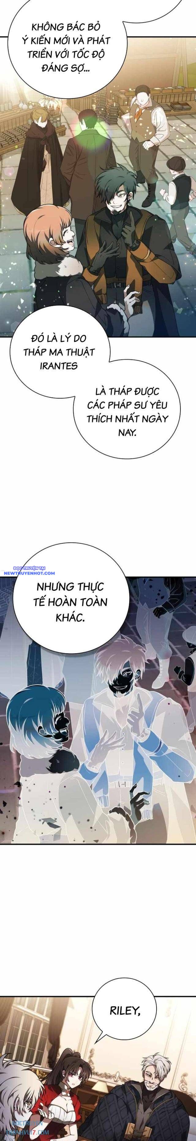 Xin Hãy Đọc chapter 36 - Trang 14