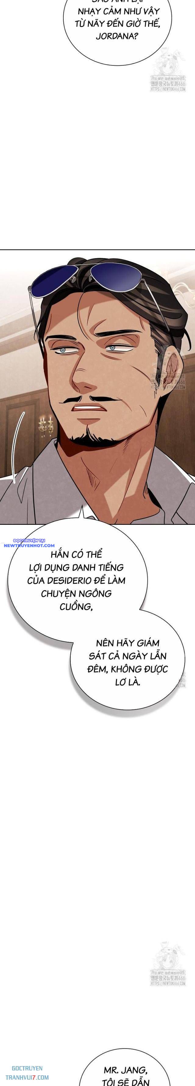 Sống Như Một Diễn Viên chapter 114 - Trang 14