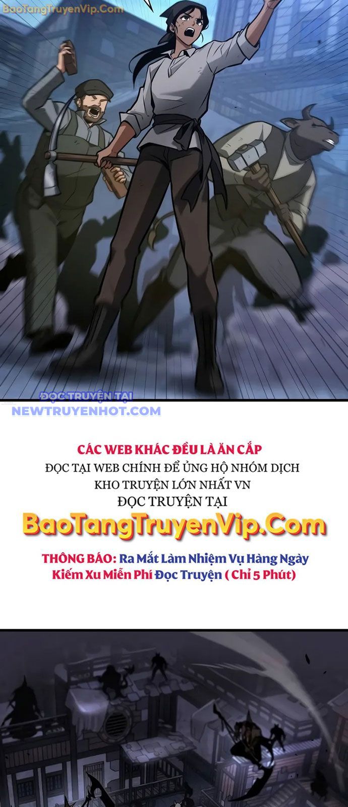 Toàn Trí Độc Giả chapter 241 - Trang 42