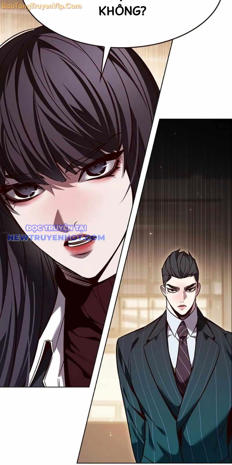 Hóa Thân Thành Mèo chapter 329 - Trang 8