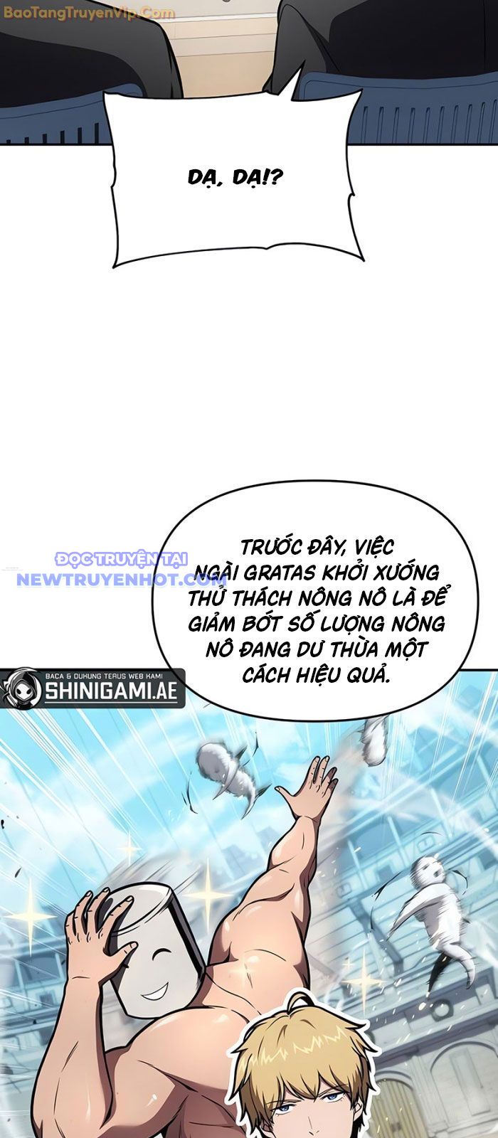 Vua Hiệp Sĩ Đã Trở Lại Với Một Vị Thần chapter 92 - Trang 87