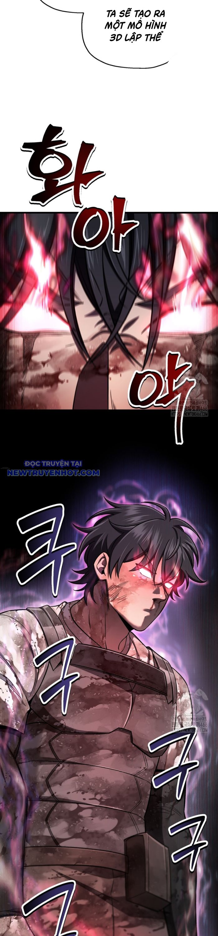 Chỉ Mình Ta Hồi Sinh chapter 38 - Trang 12