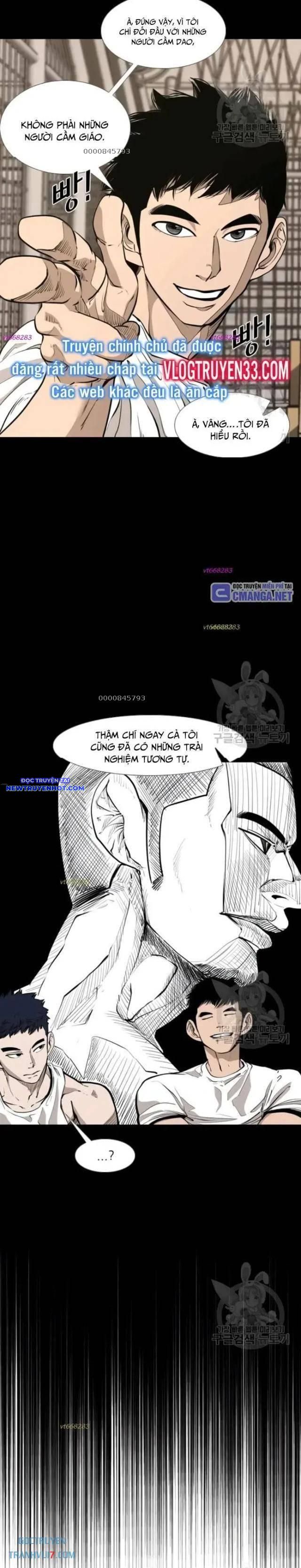 Shark - Cá Mập chapter 215 - Trang 17