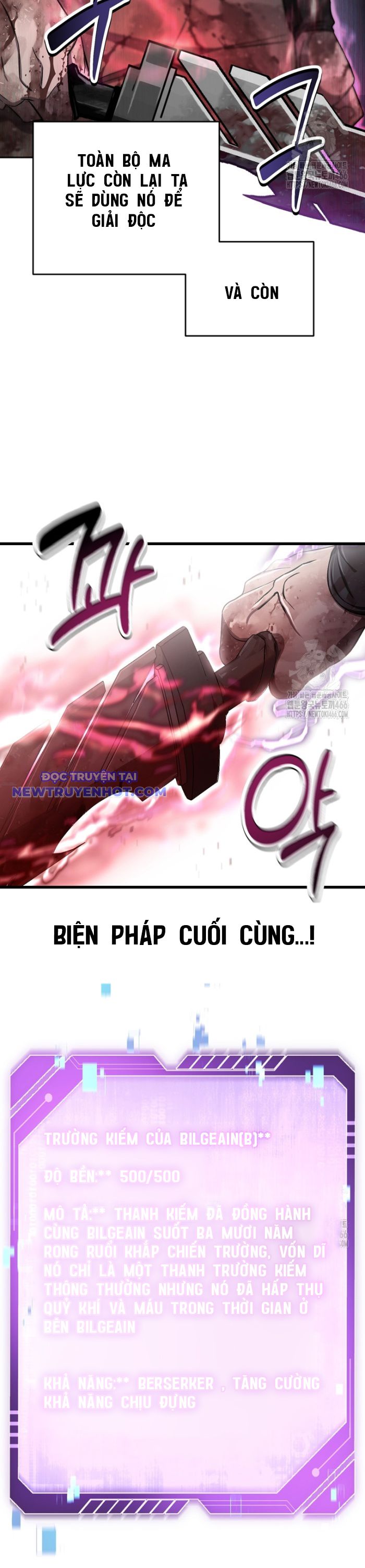 Chỉ Mình Ta Hồi Sinh chapter 38 - Trang 13