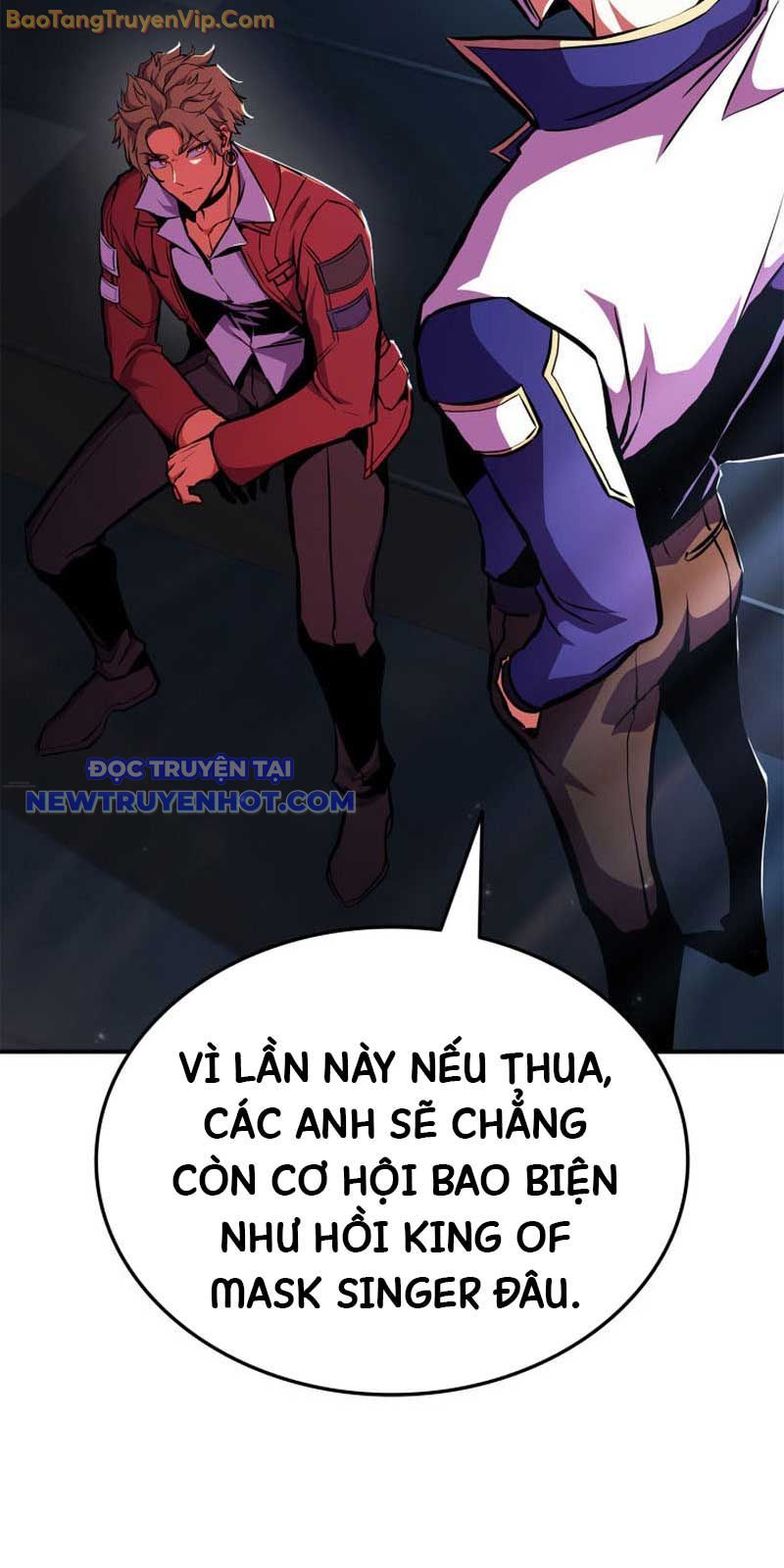 Huyền Thoại Game Thủ - Tái Xuất chapter 170 - Trang 34