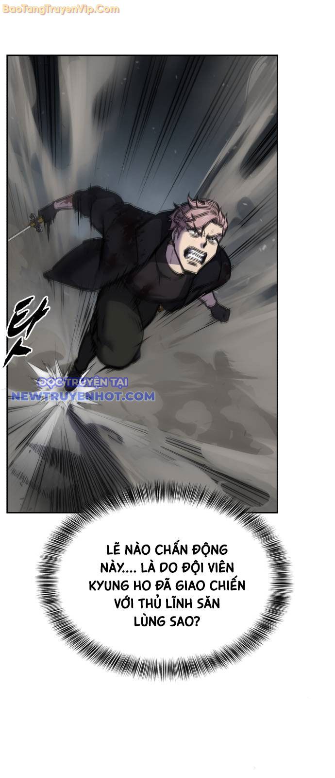 Cậu Bé Của Thần Chết chapter 257 - Trang 136