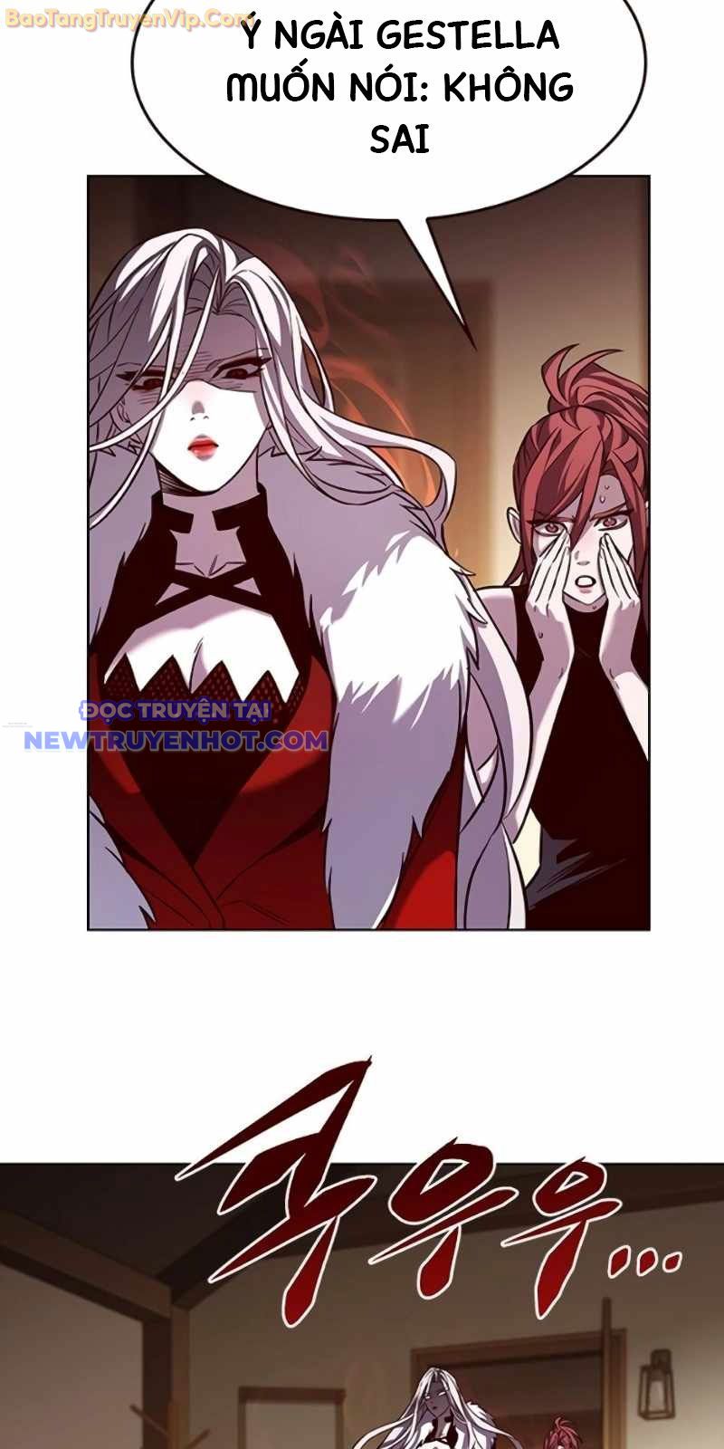 Hóa Thân Thành Mèo chapter 329 - Trang 56