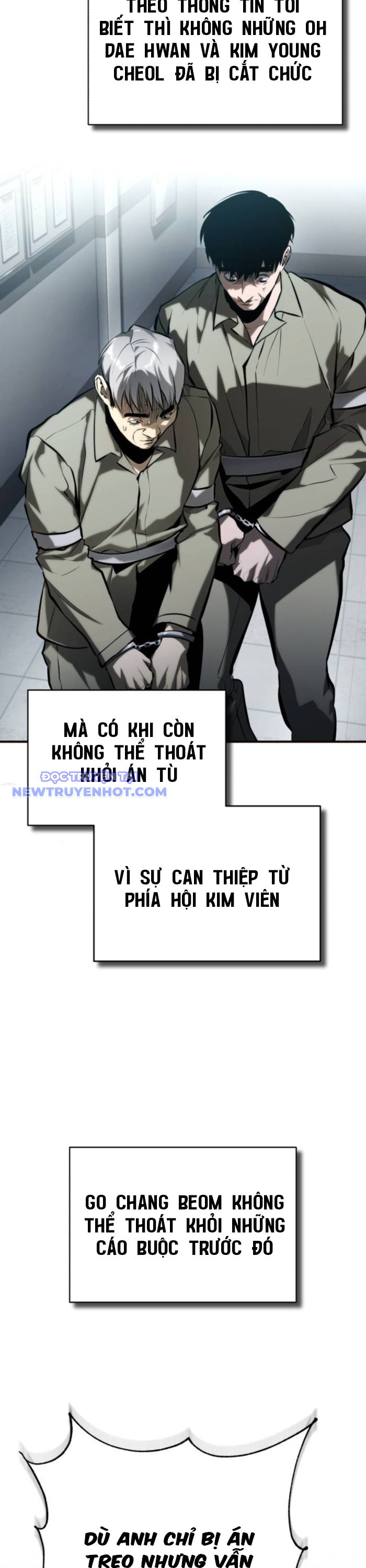 Ác Quỷ Trở Lại Học Đường chapter 74 - Trang 28