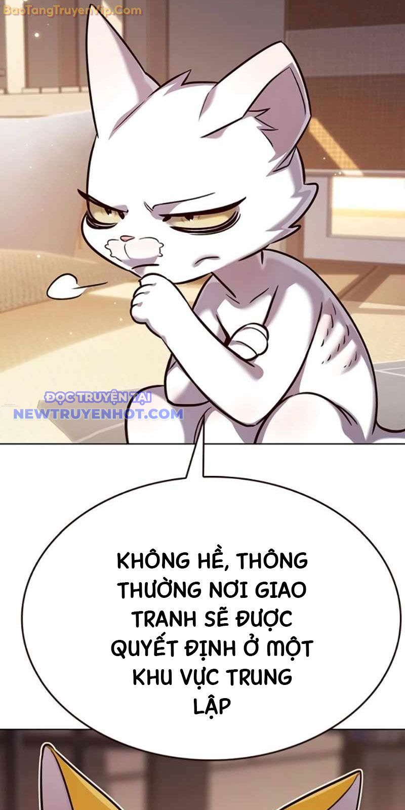 Hóa Thân Thành Mèo chapter 329 - Trang 12