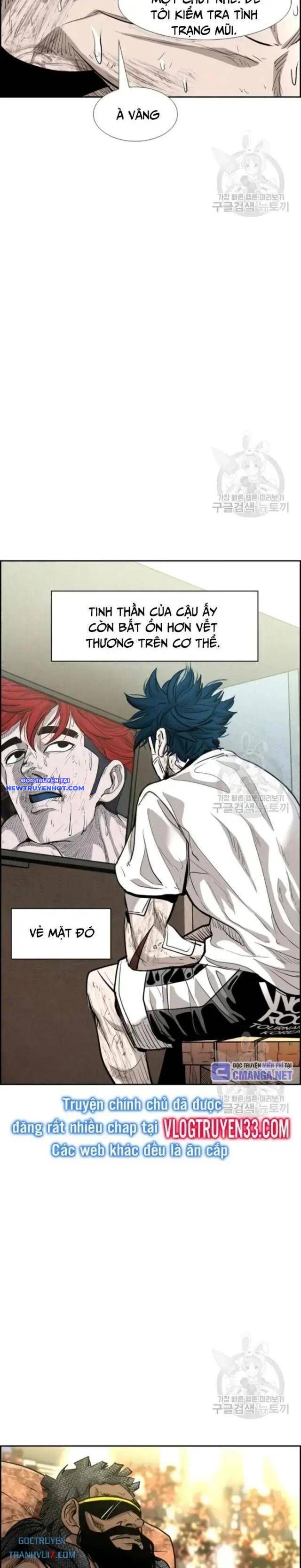 Shark - Cá Mập chapter 208 - Trang 22