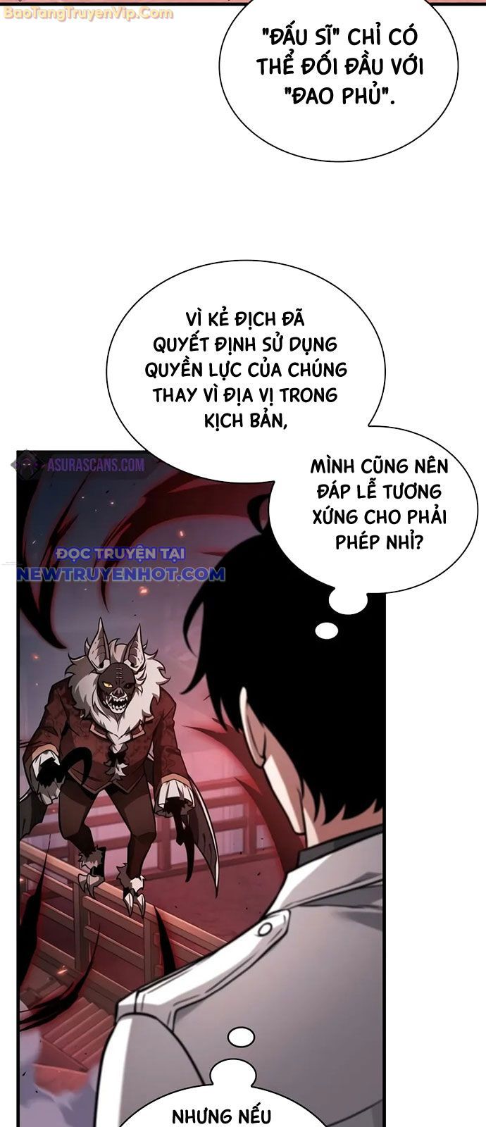 Toàn Trí Độc Giả chapter 241 - Trang 9