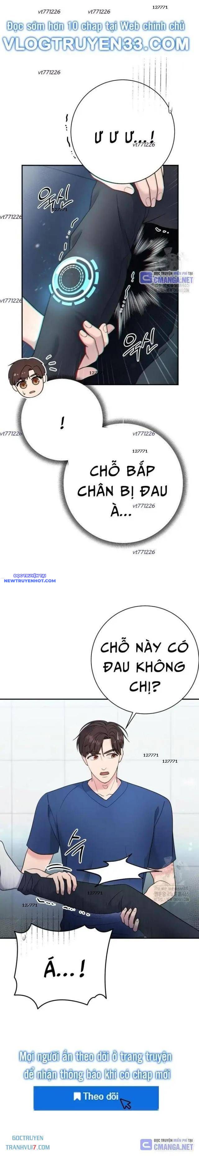 Nhà Vật Lý Trị Liệu Thần Kỳ chapter 73 - Trang 3