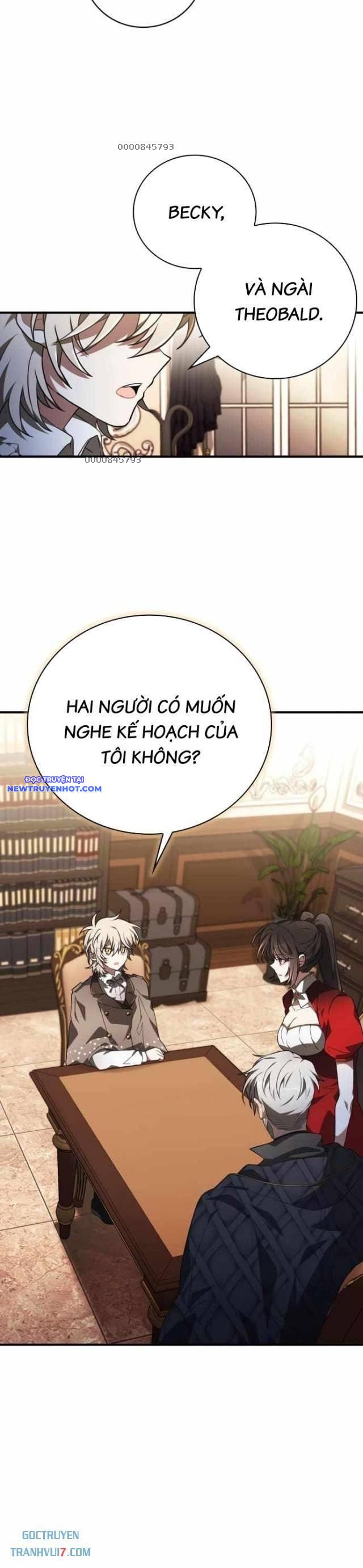 Xin Hãy Đọc chapter 36 - Trang 31