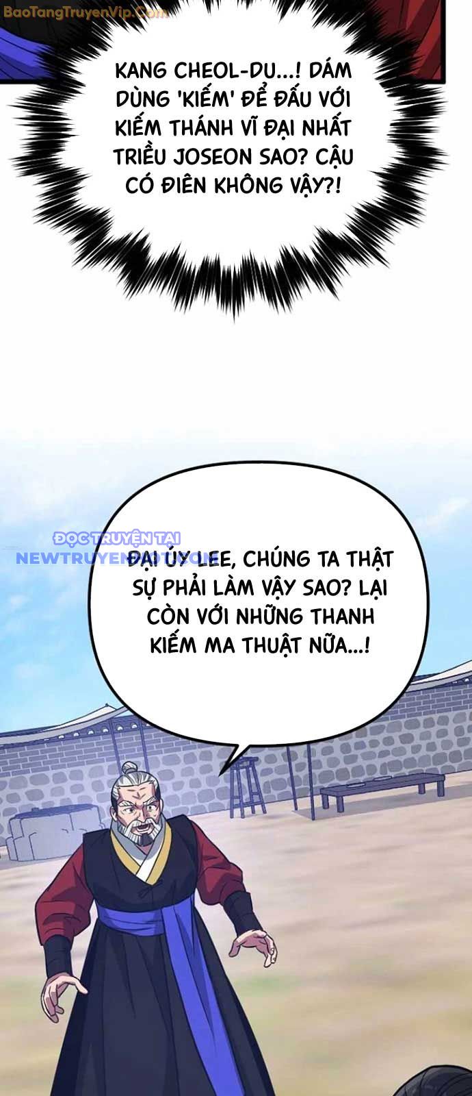 Cuồng Nhân Seoul chapter 13 - Trang 65