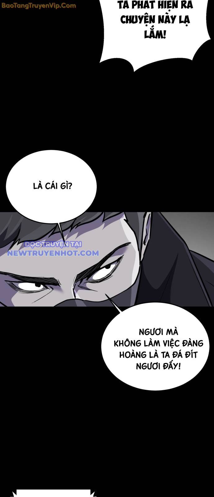 Cậu Bé Của Thần Chết chapter 257 - Trang 6