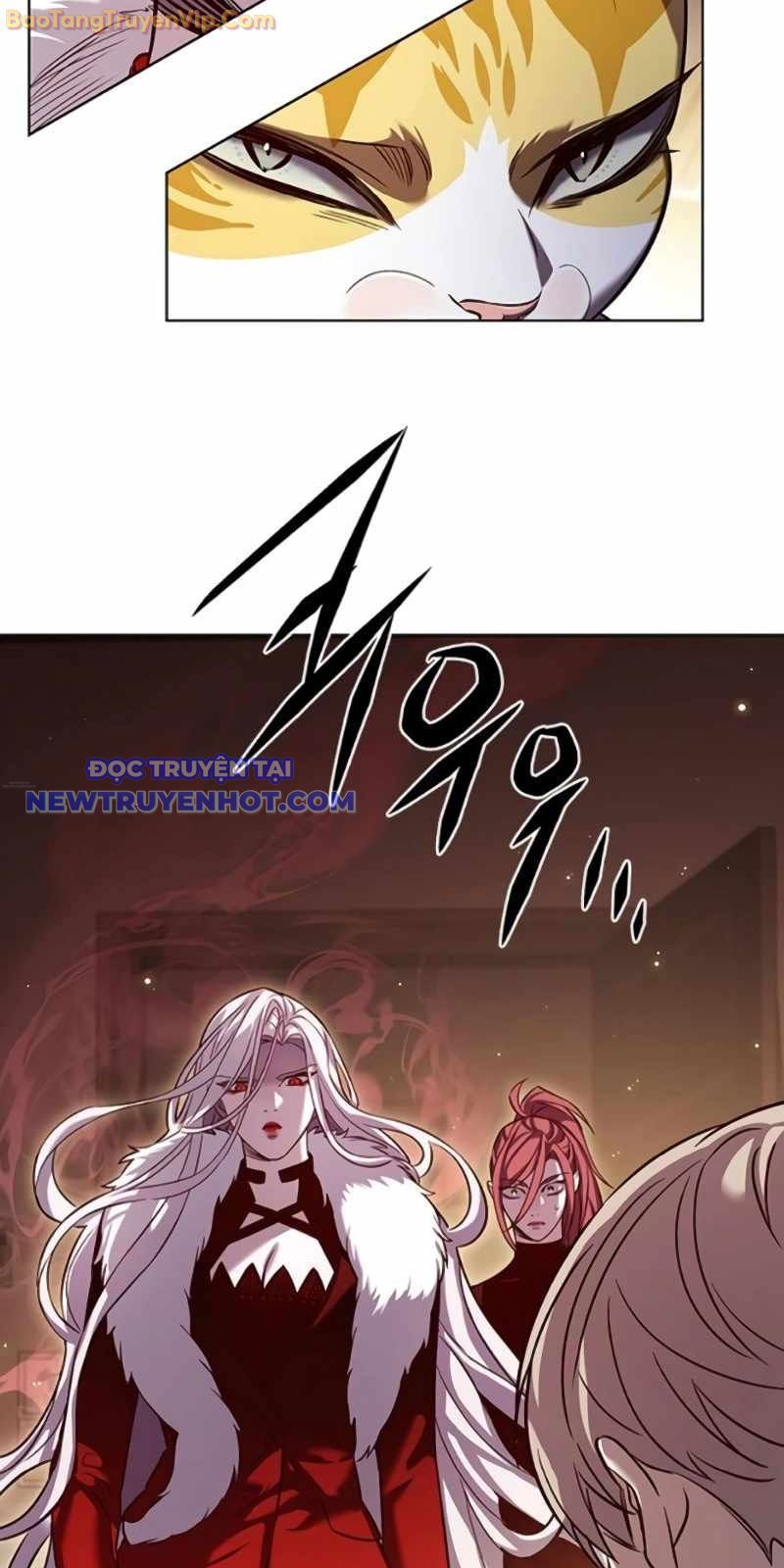 Hóa Thân Thành Mèo chapter 329 - Trang 50