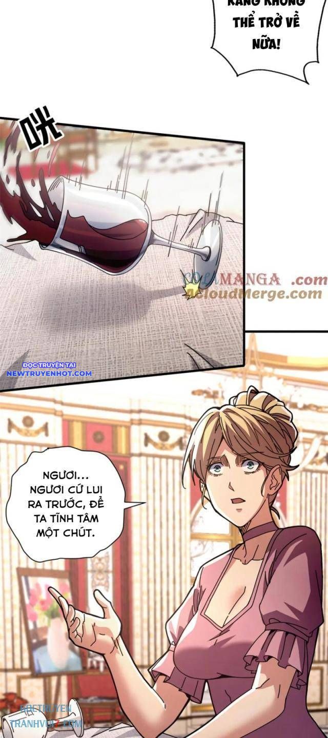 Trưởng Giám Ngục Trông Coi Các Ma Nữ chapter 102 - Trang 3