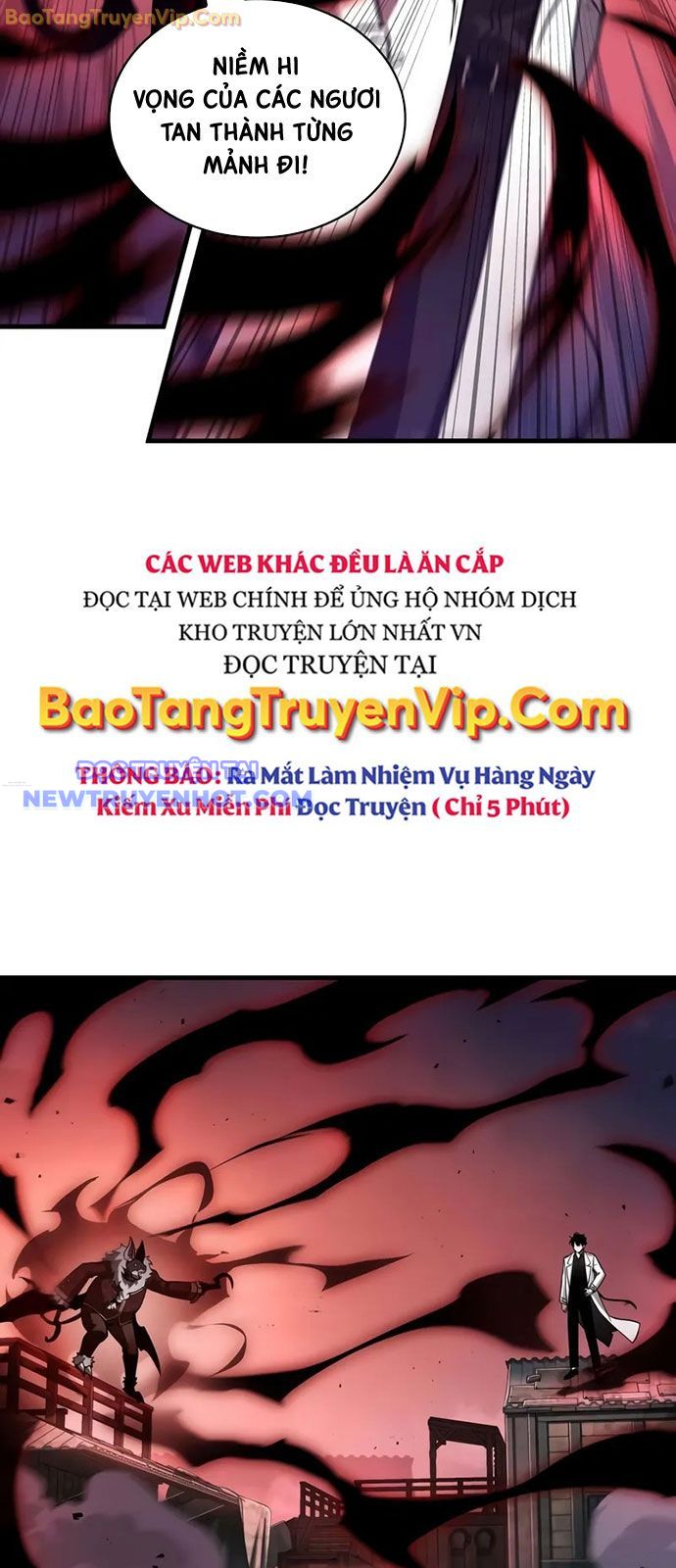 Toàn Trí Độc Giả chapter 241 - Trang 5