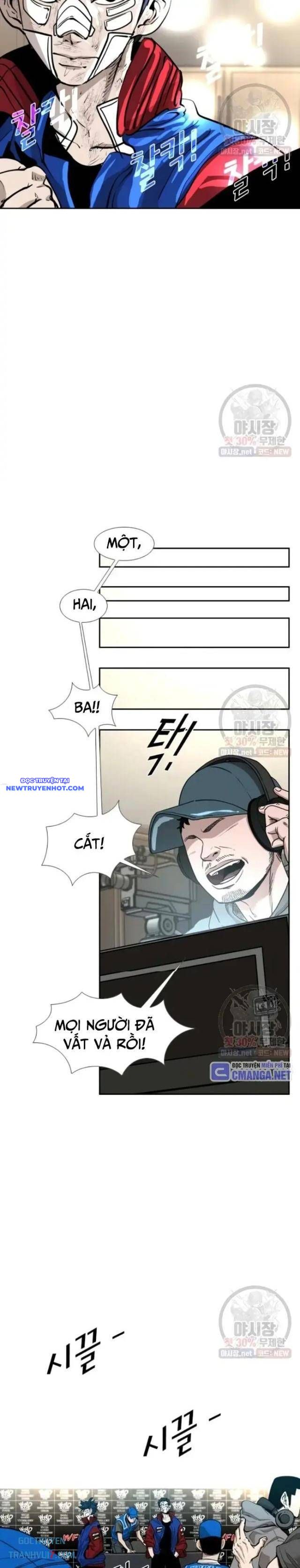 Shark - Cá Mập chapter 213 - Trang 13