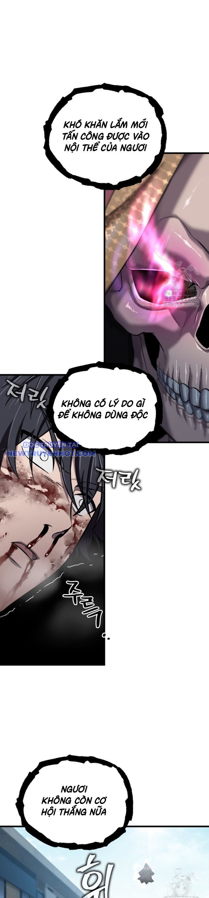 Chỉ Mình Ta Hồi Sinh chapter 38 - Trang 9