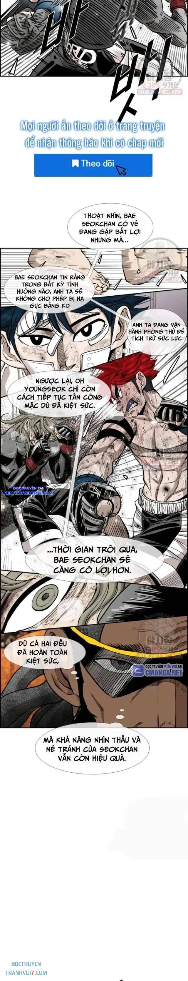 Shark - Cá Mập chapter 211 - Trang 7