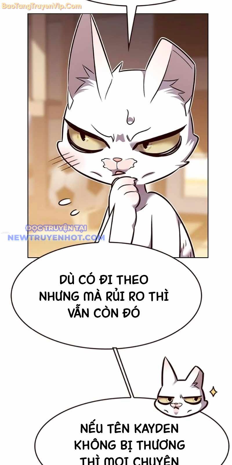 Hóa Thân Thành Mèo chapter 329 - Trang 31