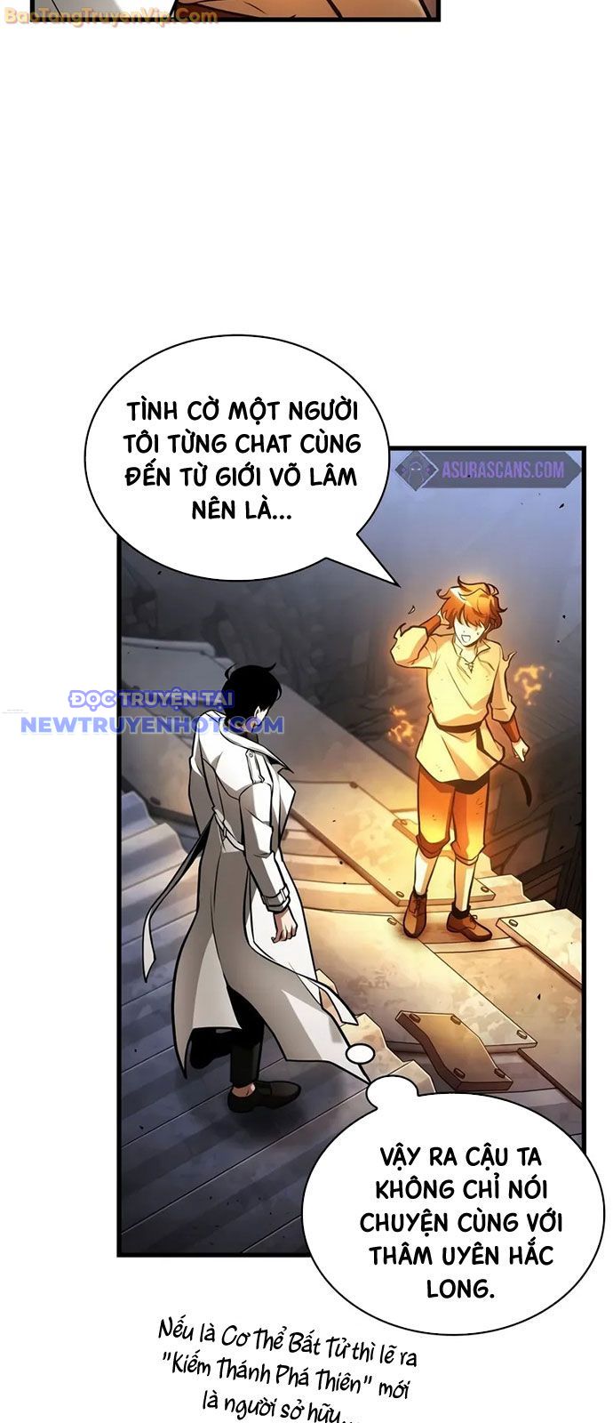 Toàn Trí Độc Giả chapter 241 - Trang 40