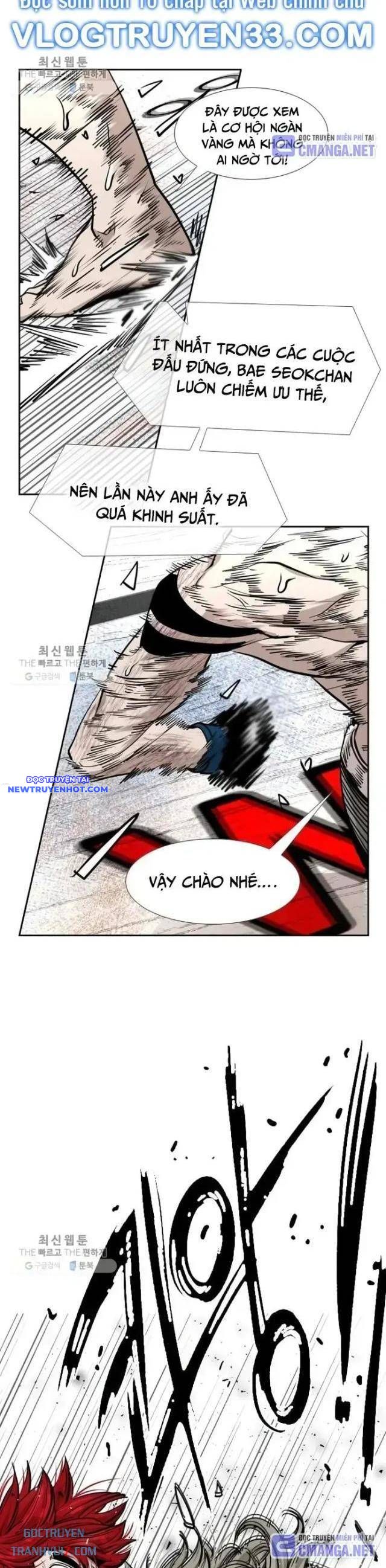 Shark - Cá Mập chapter 207 - Trang 24