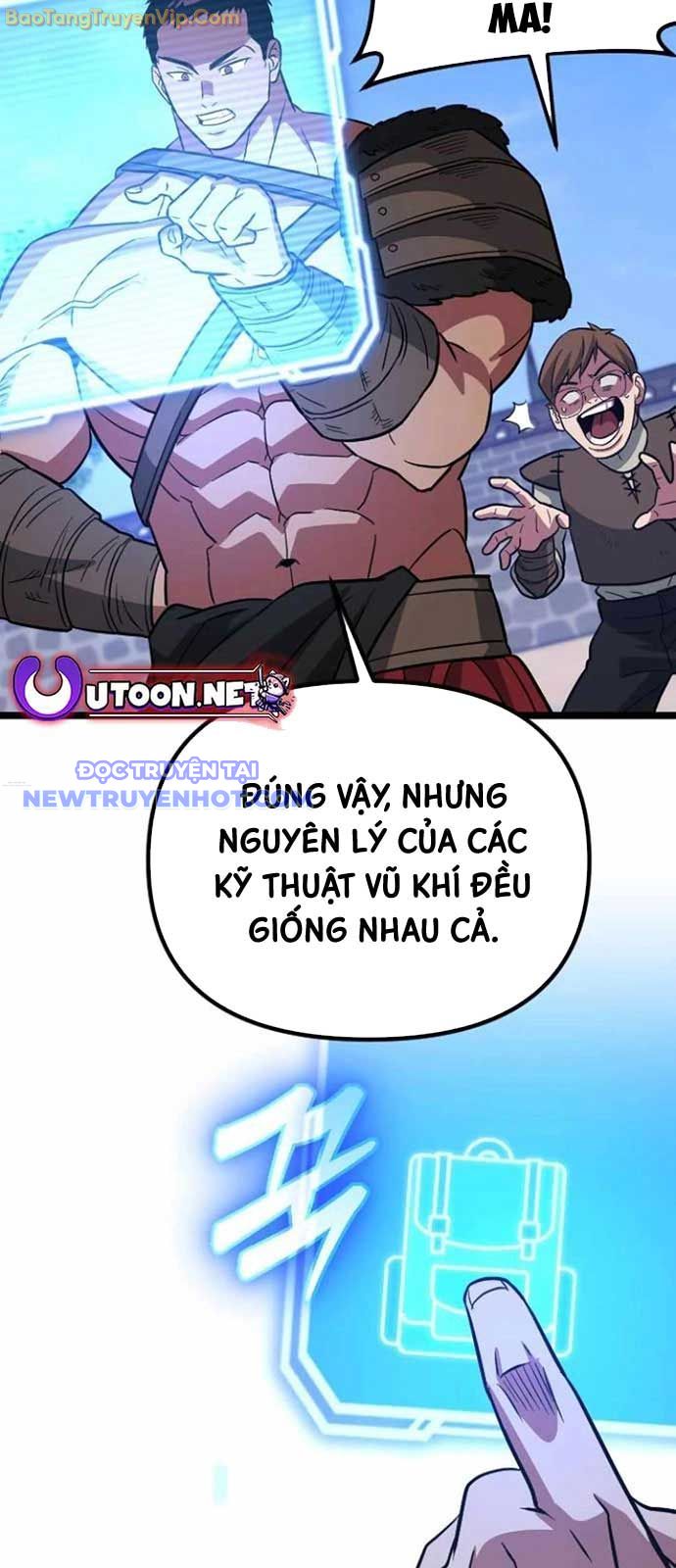 Cuồng Nhân Seoul chapter 13 - Trang 58