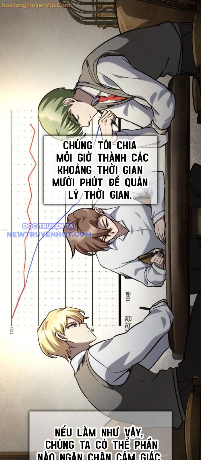 Đại Pháp Sư Toàn Năng chapter 97 - Trang 23