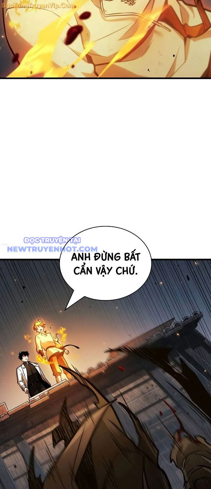 Toàn Trí Độc Giả chapter 241 - Trang 37