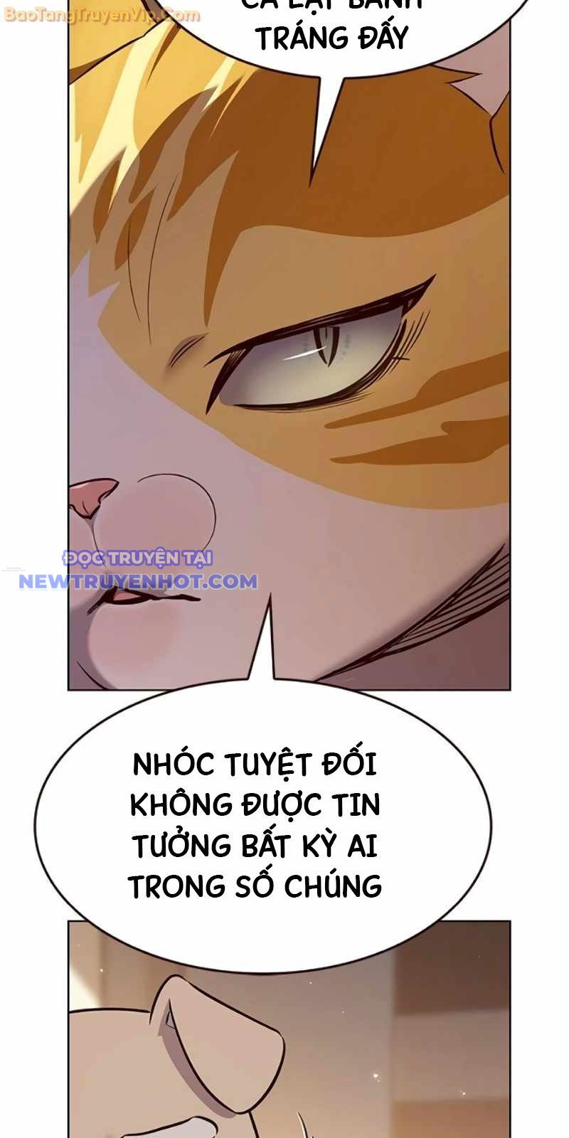 Hóa Thân Thành Mèo chapter 329 - Trang 25