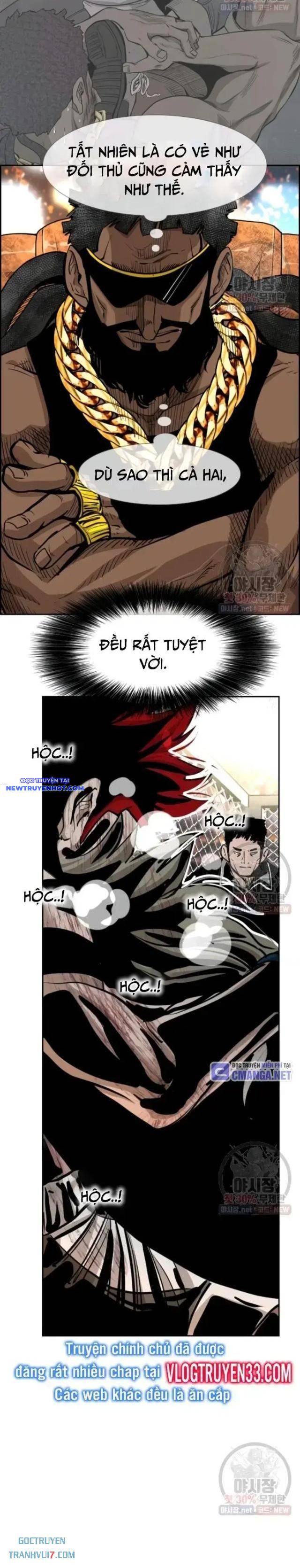 Shark - Cá Mập chapter 210 - Trang 22