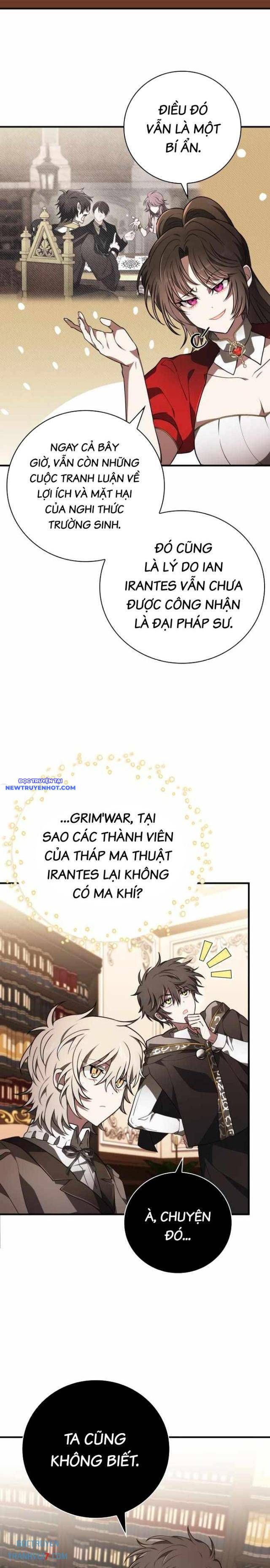 Xin Hãy Đọc chapter 36 - Trang 22