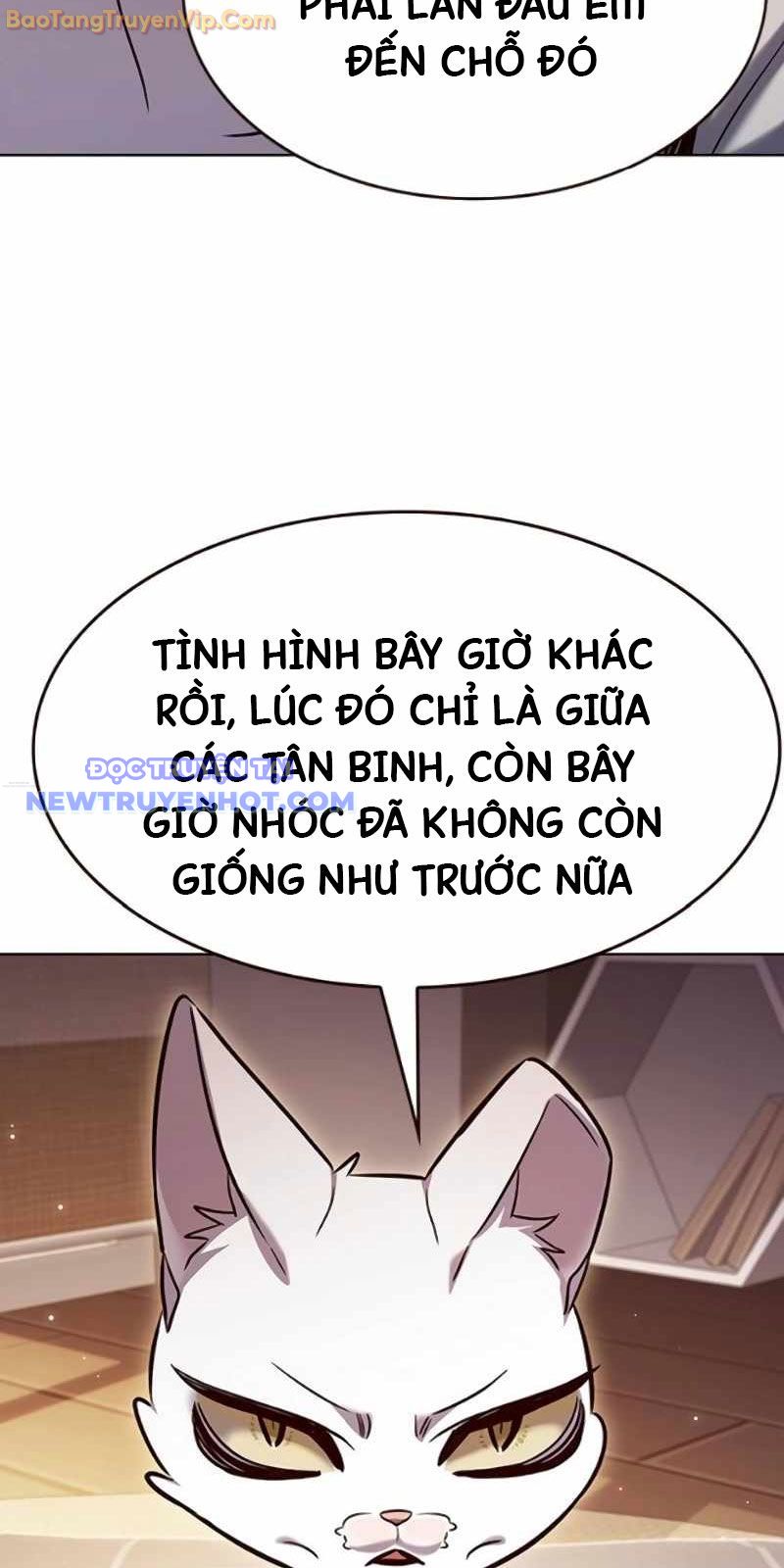 Hóa Thân Thành Mèo chapter 329 - Trang 17