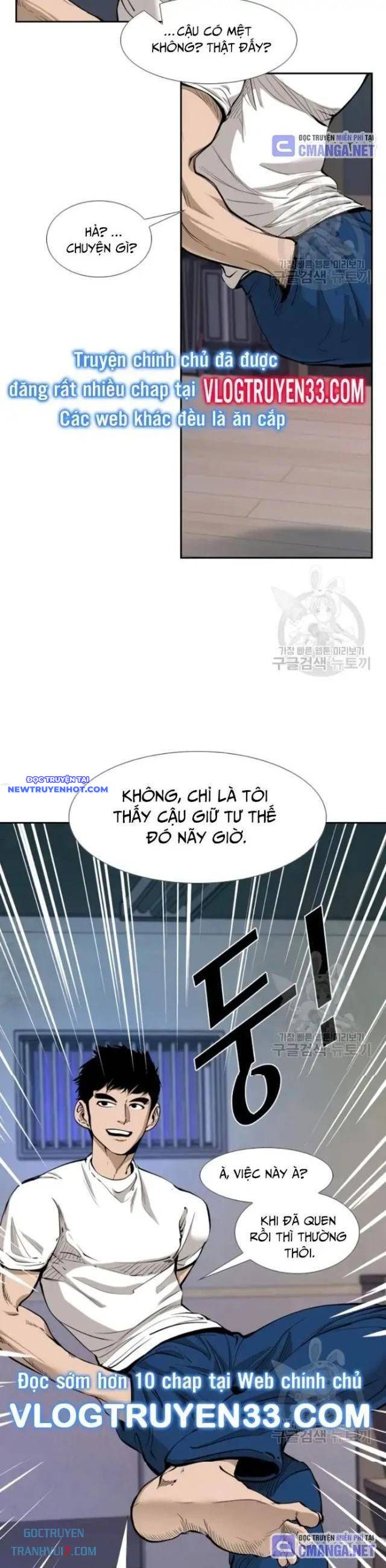 Shark - Cá Mập chapter 214 - Trang 9