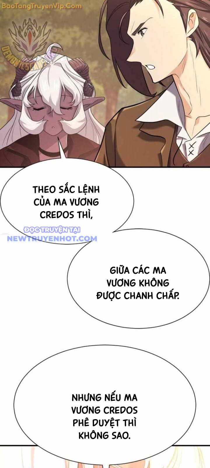 Bậc Thầy Thiết Kế Điền Trang chapter 173 - Trang 29