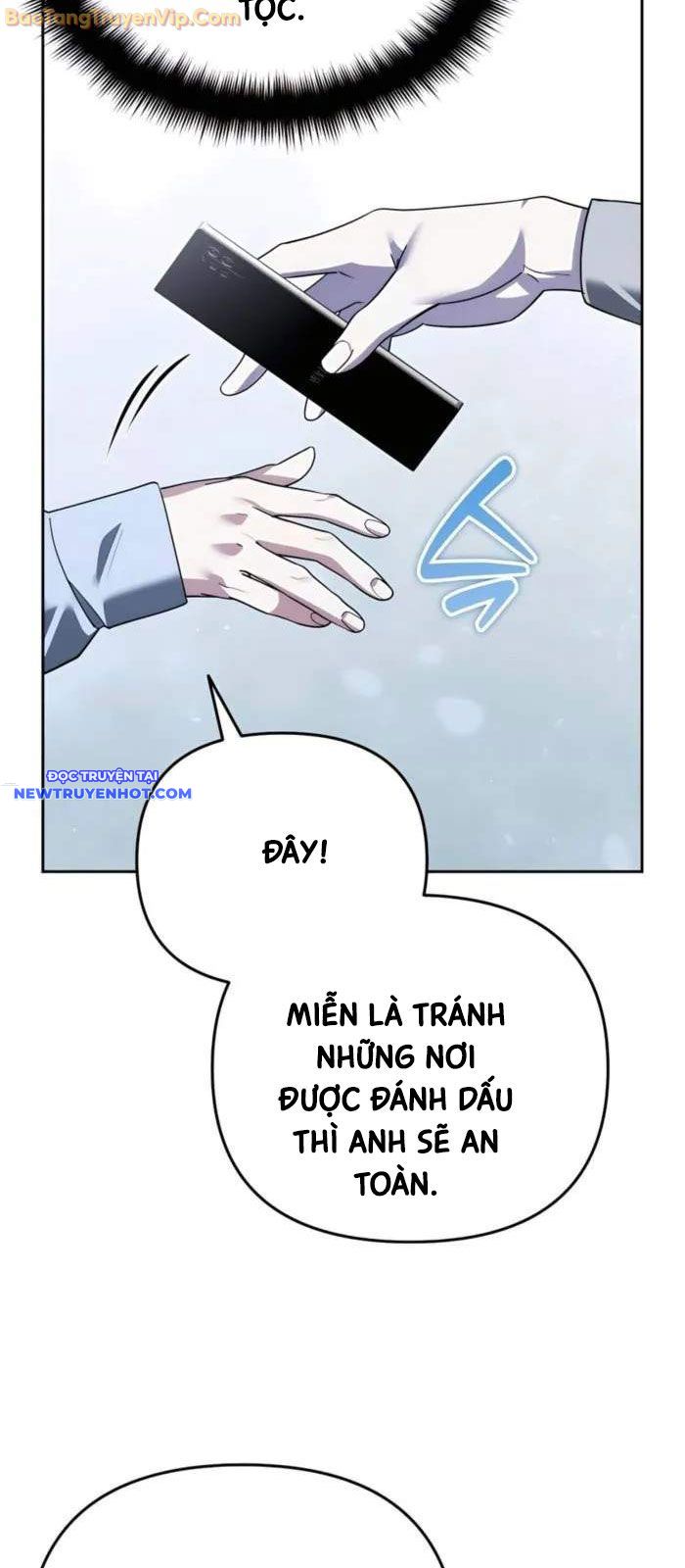 Bản Ngã Thay Đổi chapter 18 - Trang 93