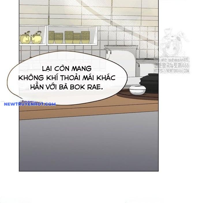 Nhà Hàng âm Phủ chapter 74 - Trang 54