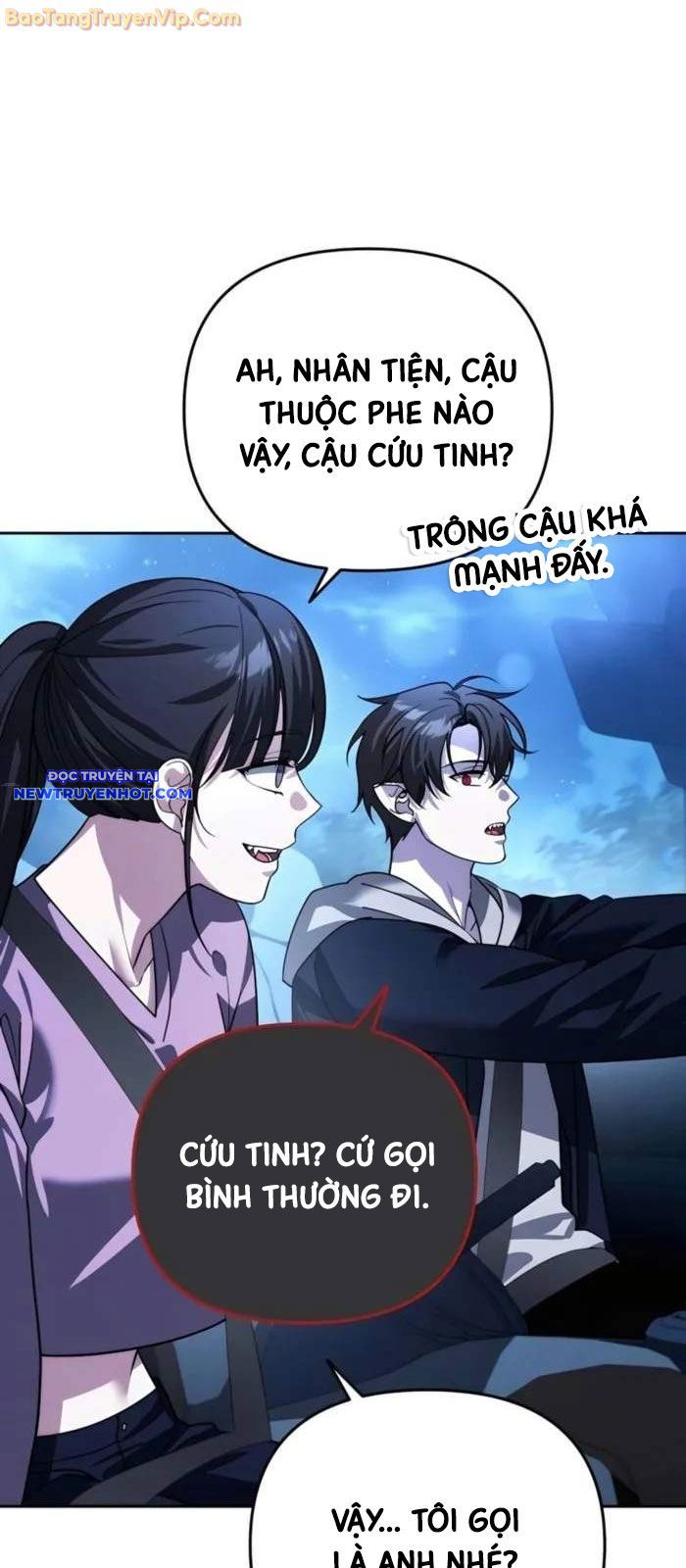 Bản Ngã Thay Đổi chapter 18 - Trang 38