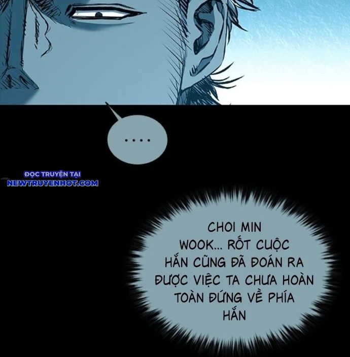 Báo Thù 2: Vạn Nhân Chi Thượng chapter 81 - Trang 54