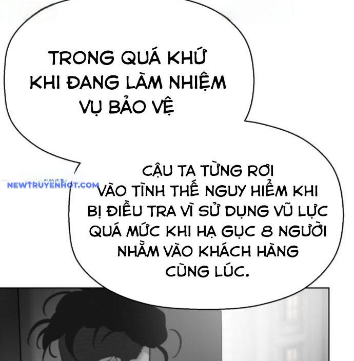 đấu Trường Chiến đấu chapter 29 - Trang 23