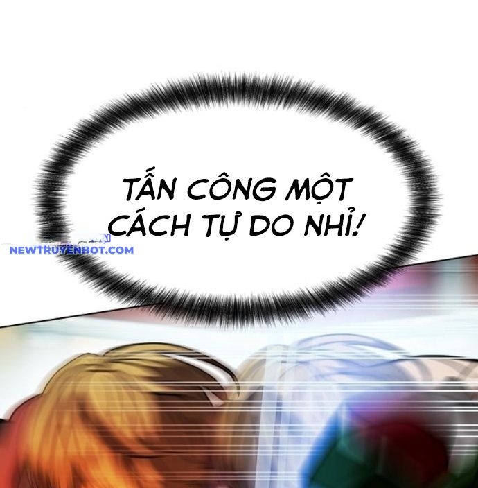 đấu Trường Chiến đấu chapter 28 - Trang 41