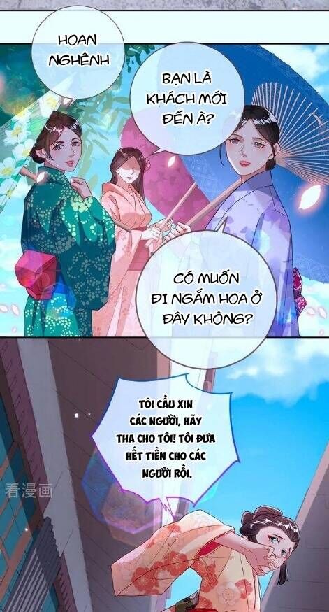 Vạn Tra Triêu Hoàng Chapter 708 - Trang 2