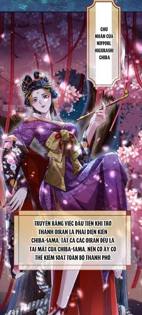 Vạn Tra Triêu Hoàng Chapter 707 - Trang 17