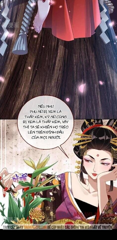 Vạn Tra Triêu Hoàng Chapter 707 - Trang 18