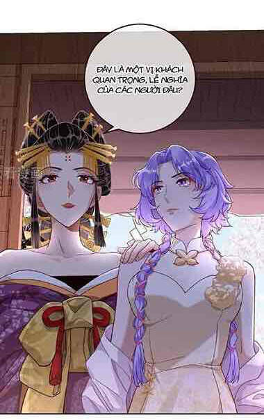 Vạn Tra Triêu Hoàng Chapter 709 - Trang 18