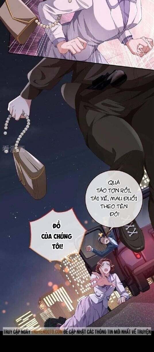 Vạn Tra Triêu Hoàng Chapter 707 - Trang 7