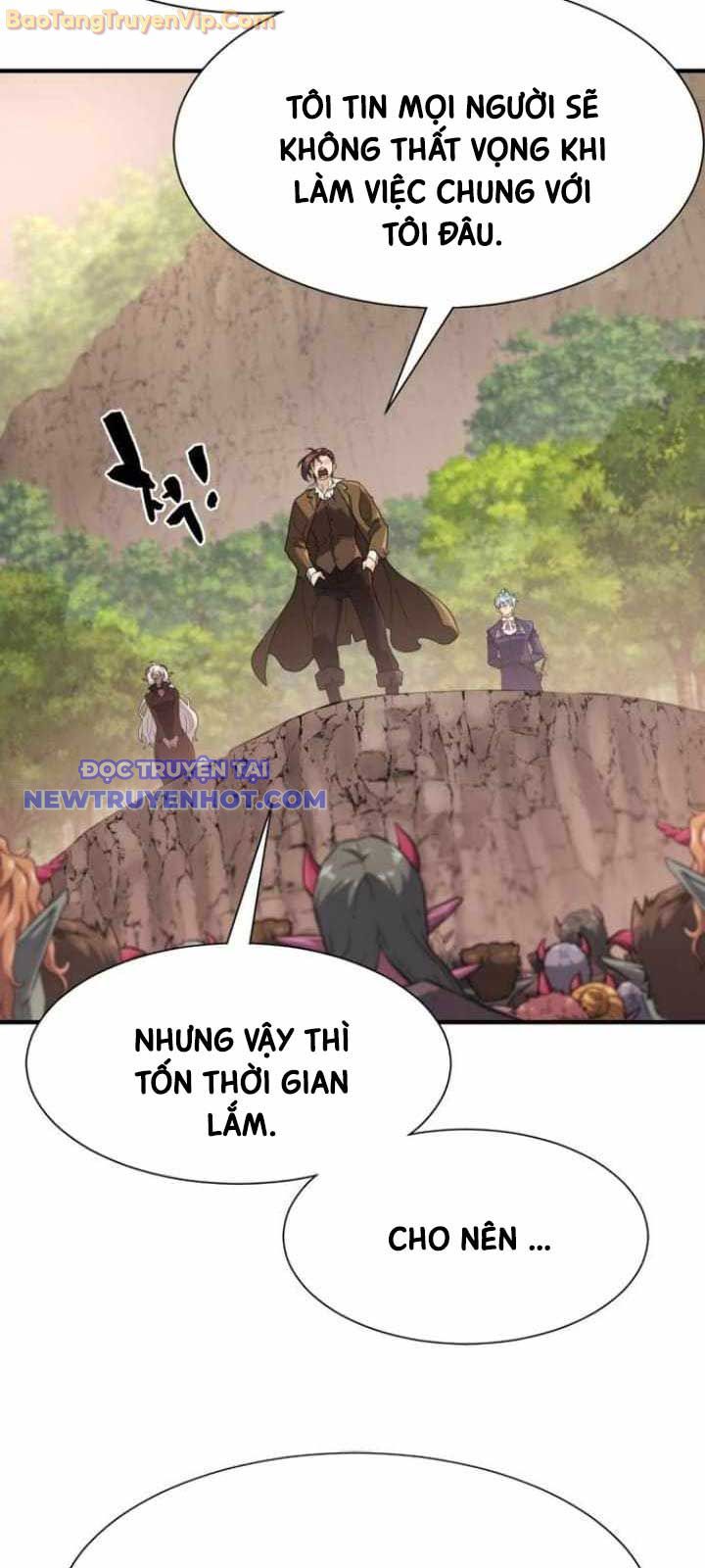 Bậc Thầy Thiết Kế Điền Trang chapter 173 - Trang 38