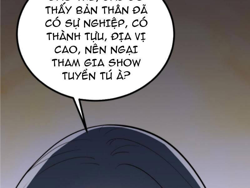 Ta Có 90 Tỷ Tiền Liếm Cẩu! Chapter 445 - Trang 4